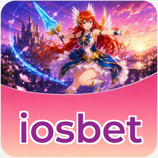 Keamanan iosbet