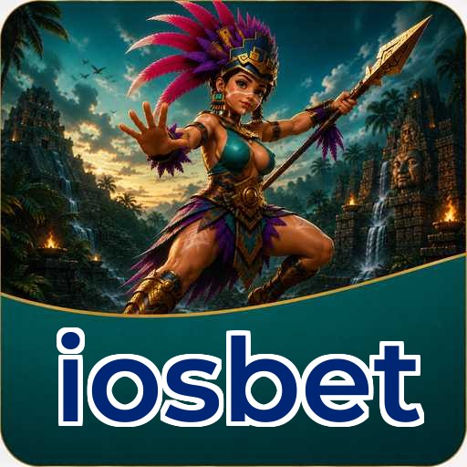 Instalasi iosbet